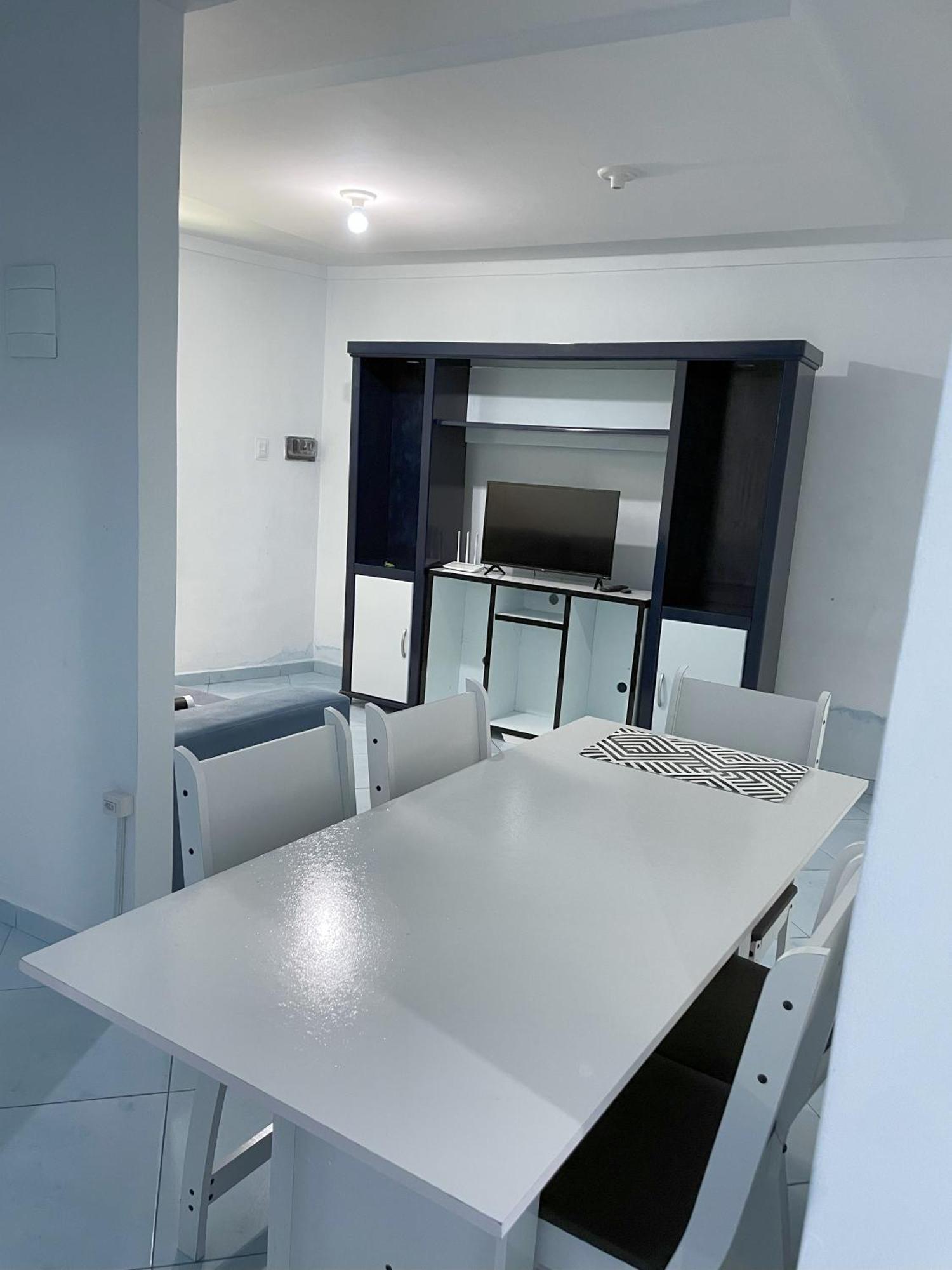 Apartment Ap Familia Terreo 2 Quartos *